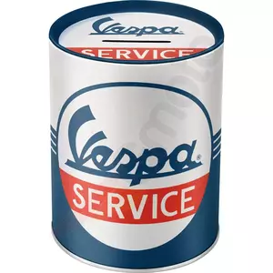 Vespa Servicefass Spardose - 31021