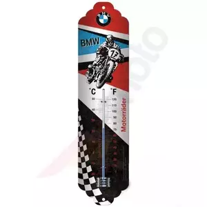 Termometr wewnętrzny BMW Garage-1