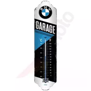 Termometru de interior pentru garaj BMW-1
