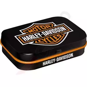 Mintbox til Harley-Davidson - 81186