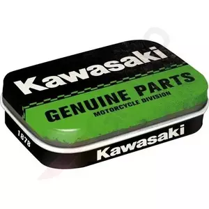Kawasaki-Geniune Parts