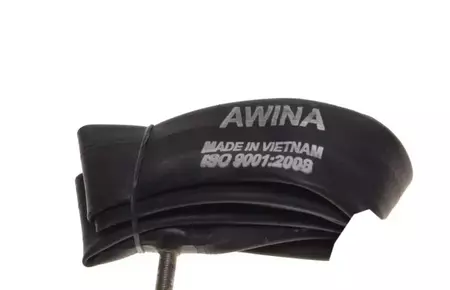 Cykelslange 24 X 1,75/1,95 AV 48 mm Awina