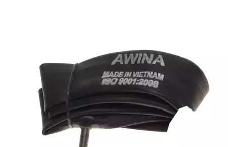 Велосипедна вътрешна тръба 27 X 1 1/4 DV FV Awina