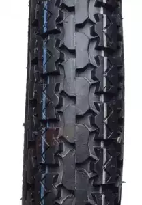Cestná pneumatika Vee Rubber VRM015 3.00-16 47P TT