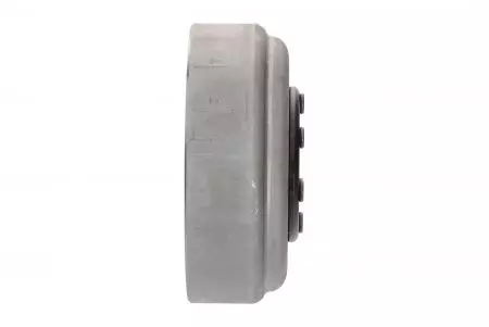 Vela de ignição + roda magnética Mini Pitbike MRF YX 140-4