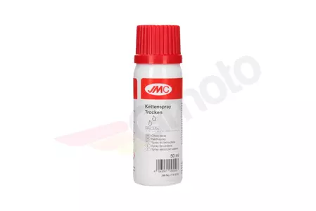 Kettenspray Trocken Spray JMC 50 ml