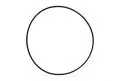Athena O-ring cilinderpakking