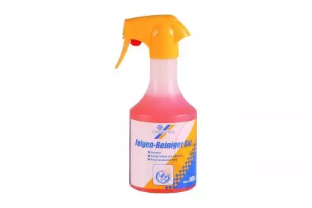 Gel detergente per ruote Cartechnic 0,5l