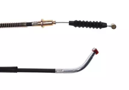 Yamaha YBR 125 cable de embrague-2