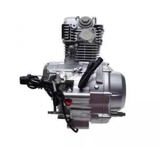 Complete motor Yamaha YBR 125 Type I-3