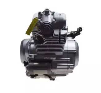 Complete motor Yamaha YBR 125 Type I-5