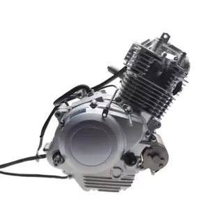 Motor completo Yamaha YBR 125 tipo II-3