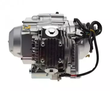 Motor 110 cm3 4T 152FMB donji starter 4 brzine-3