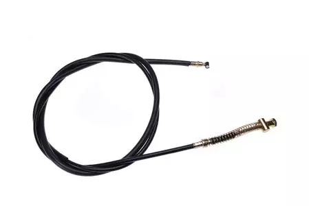 Cable de freno trasero Longija LJ50-QT-L RS - 234679