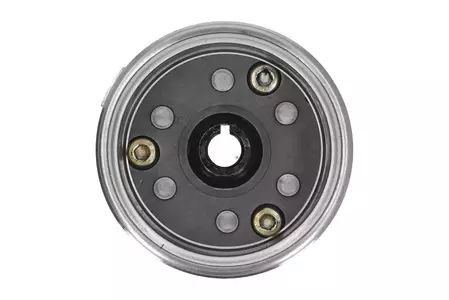 Shineray XY150-17 magnethjul + koppling-5