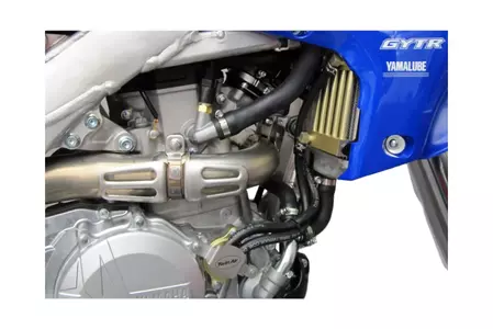 Ölkühler Twin Air für Yamaha  YZ 450-4