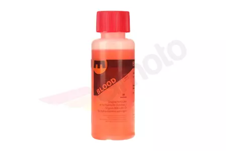 Magura Blood olej hydrauliczny mineralny 100 ml