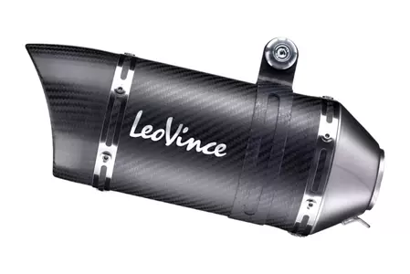 Leo Vince LV Pro Carbon muffler Suzuki GSX-S 1000 / GSX-S 1000 F 2015-2019-5