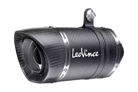 Leo Vince LV Pro Carbon uitlaatdemper Suzuki GSX-S 1000 / GSX-S 1000 F 2015-2019-6