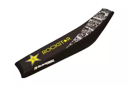 Blackbird Rockstar Sitzbezug - 1528L