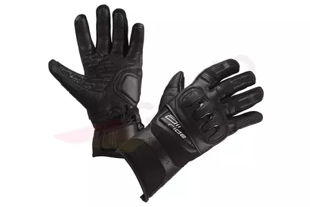 Modeka Air Ride ръкавици за мотоциклет черни 10-1
