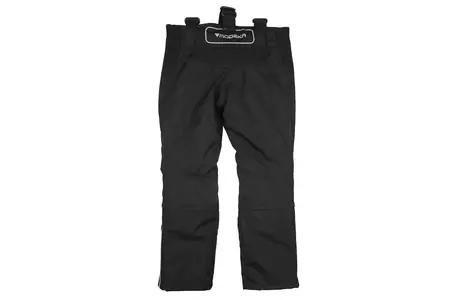 Modeka Tourex II Детски панталон черен 128-2