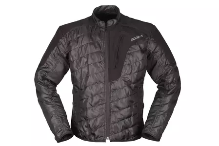 Modeka Viper LT crna tekstilna motoristička jakna M-5