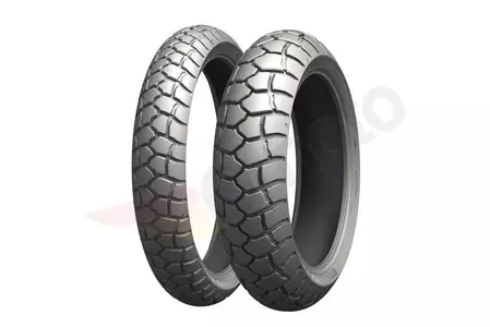 Opona Michelin Anakee Adventure 170/60R17 72V TL/TT M/C Tył DOT 11-20/2019-1