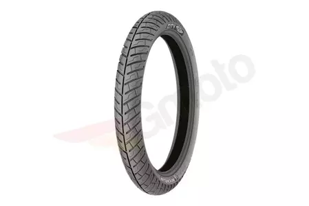 Neumático Michelin City Pro Reinf 2.75-18 48S TT M/C Delantero DOT 38-46/2019-1