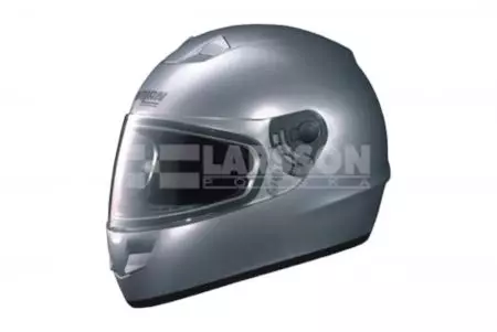 Nolan N62/001 Genesis Srebrnychrom [XL] kask motocyklowy