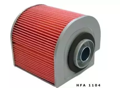 Luftfilter Filter Hiflo Filtro HFA 1104 - HFA1104