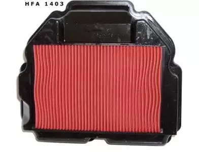 Luftfilter Filter Hiflo Filtro HFA 1403 - HFA1403