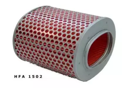 Vzduchový filter HifloFiltro HFA 1502 - HFA1502