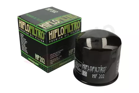 Ölfilter HifloFiltro HF 202 - HF202