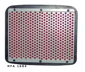 HifloFiltro HFA 1604 gaisa filtrs - HFA1604