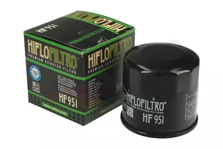 Filtr oleju HifloFiltro HF 951 Honda 