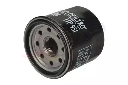HifloFiltro HF 951 Honda eļļas filtrs-2
