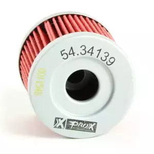 ProX eļļas filtrs Suzuki DR-Z 400 00-16 LT-Z 400 03-14 1 gab. - 54.34139