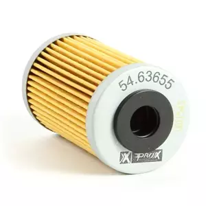 Olejový filter ProX - dlhý 1ks. - 54.63655