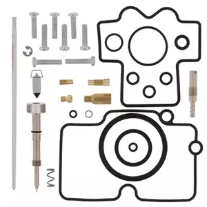 Kit riparazione carburatore ProX Honda CRF 250R 06 - 55.10087