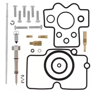 Kit riparazione carburatore ProX Honda CRF 250R 07 - 55.10141