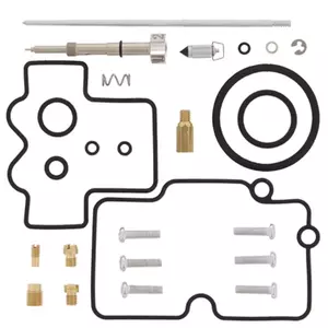 Kit de reparação do carburador da ProX WRF 250 02 - 55.10302