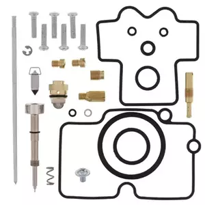 Kit di riparazione del carburatore ProX WRF 400 00 - 55.10323