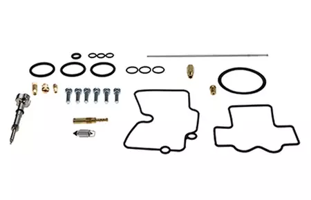 Kit de reparação do carburador ProX Honda CRF 450R 05-06 - 55.10465