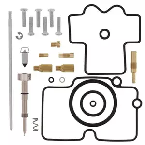 ProX carburateur reparatie kit Suzuki RMZ 450 05-06 - 55.10466