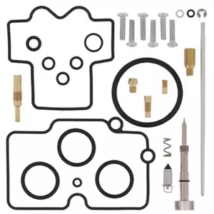 Kit riparazione carburatore ProX Honda CRF 450X 05-06 - 55.10470