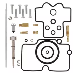 Kit de reparação do carburador ProX Honda CRF 450X 07 - 55.10472