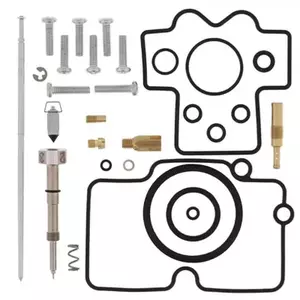 Kit de réparation carburateur ProX Honda CRF 250X 08-15 - 55.10476