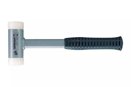 Zachte hamer 40mm 805g - 4030618301707