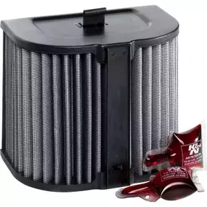 K&amp;N HA-7591 Honda filter zraka - HA-7591